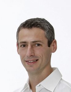 Georg Krojer jun.