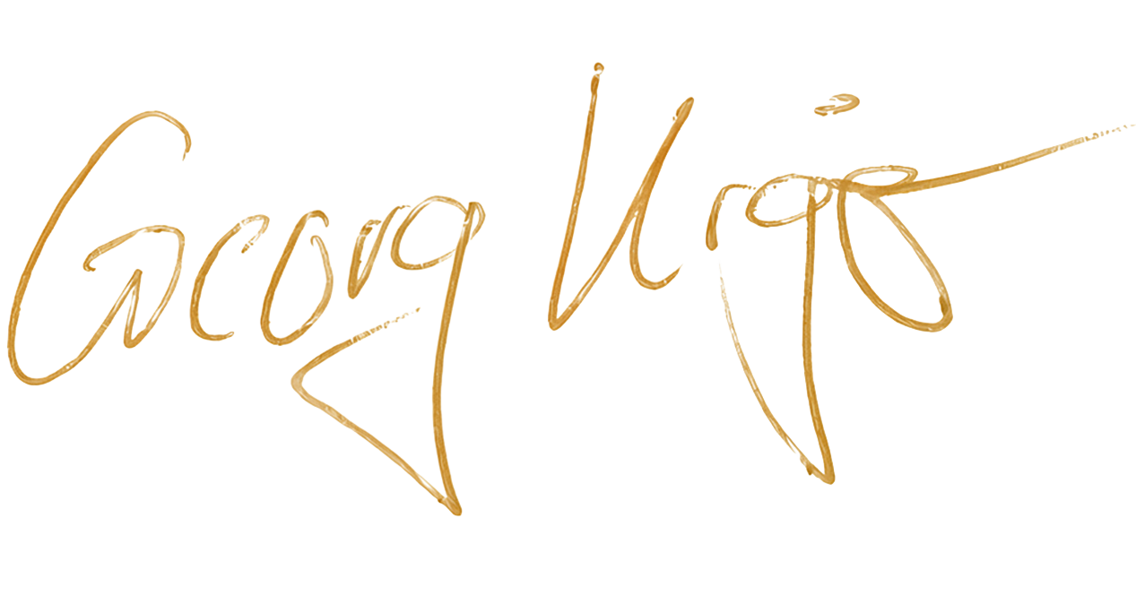 Unterschrift Orange 1
